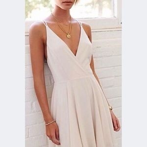 The Perfect Fit and Flare Dress by Kimchi Blue